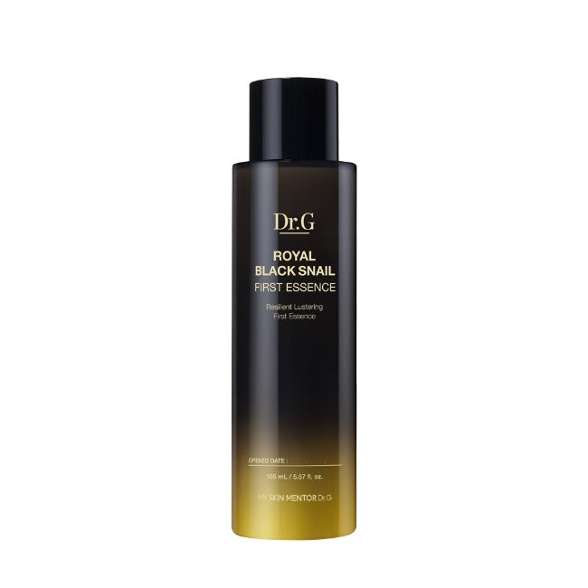 Dr.G Royal Black Snail First Essence