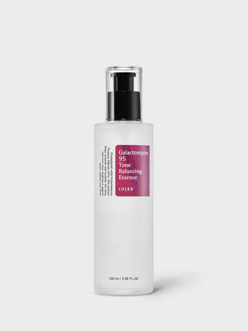 Fermentos en el Skincare Coreano — Galactomyces y Bifida Ferment para tu Piel