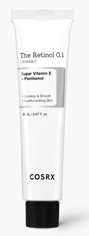 Korean Skincare Retinol Anti-Aging Guide 2026
