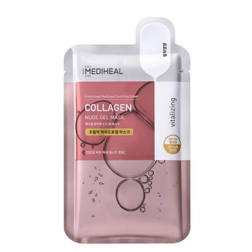 Collagen Korean Skincare pour une peau plus ferme