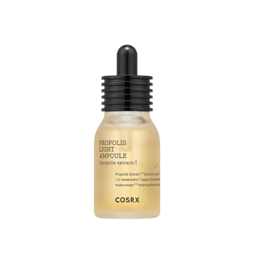 Korean Skincare Propolis Guide 2026