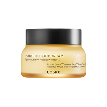 Korean Skincare Propolis — COSRX Full Fit Propolis K-Beauty Guide