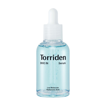 Snow mushroom vs hyaluronic acid – deep hydration serum
