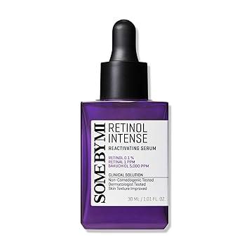 Korean Skincare Retinol produits K-Beauty anti-âge France