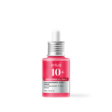 Korean Skincare acide tranexamique taches brunes guide 2026