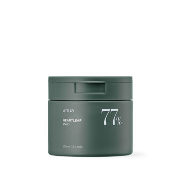 Korean Skincare für Mischhaut