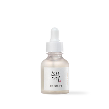 Alpha arbutin serum for dark spots