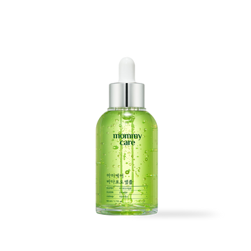Korean Skincare Sea Grape mommycare Lifting Ampoule