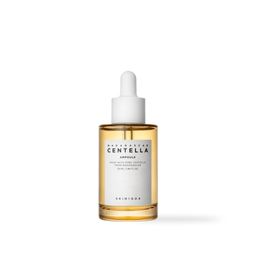 Pilzakne-sichere K-Beauty Produkte