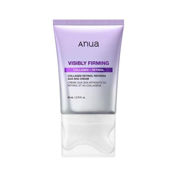 Por qué el skincare coreano es tan bueno — Anua Collagen Retinol Gua Sha Cream