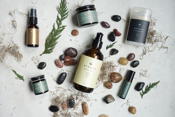 Korean Skincare ampoules K-Beauty sérums concentrés