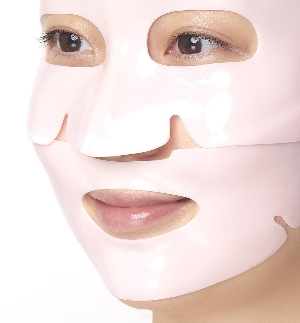 [Dr.Jart+] Cryo Rubber with Firming Collagen