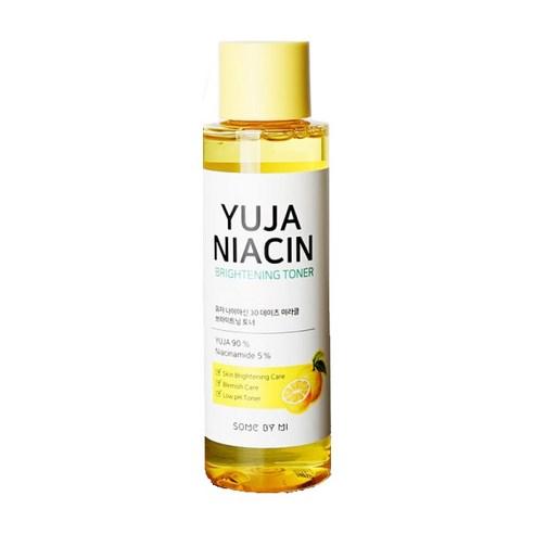 [SOME BY MI] Yuja Niacin 30 Days Miracle Brightening Toner 150ml