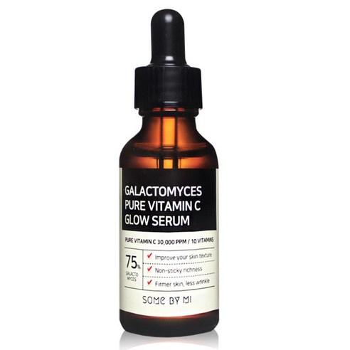 [SOME BY MI] Galactomyces Pure Vitamin C Glow Serum 30ml