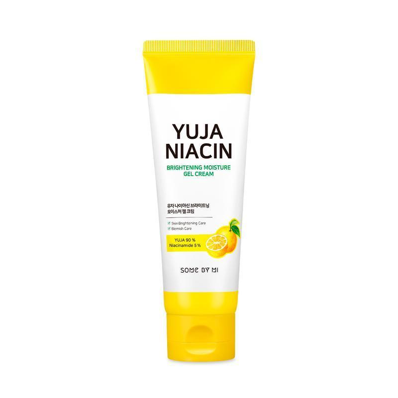 [SOME BY MI] Yuja Niacin Brightening Moisture Gel Cream Moisturizer 100ml