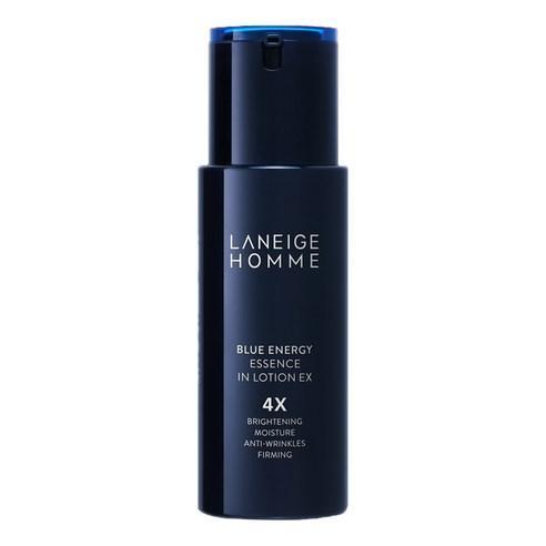 [Laneige] Homme Énergie Bleue Essence en Lotion 125ml