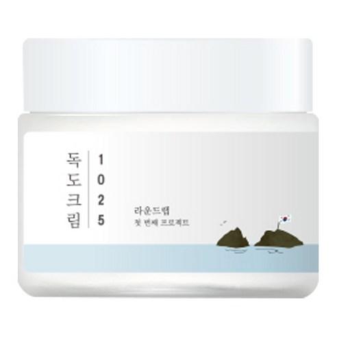 [Round Lab] 1025 Dokdo Cream 80ml