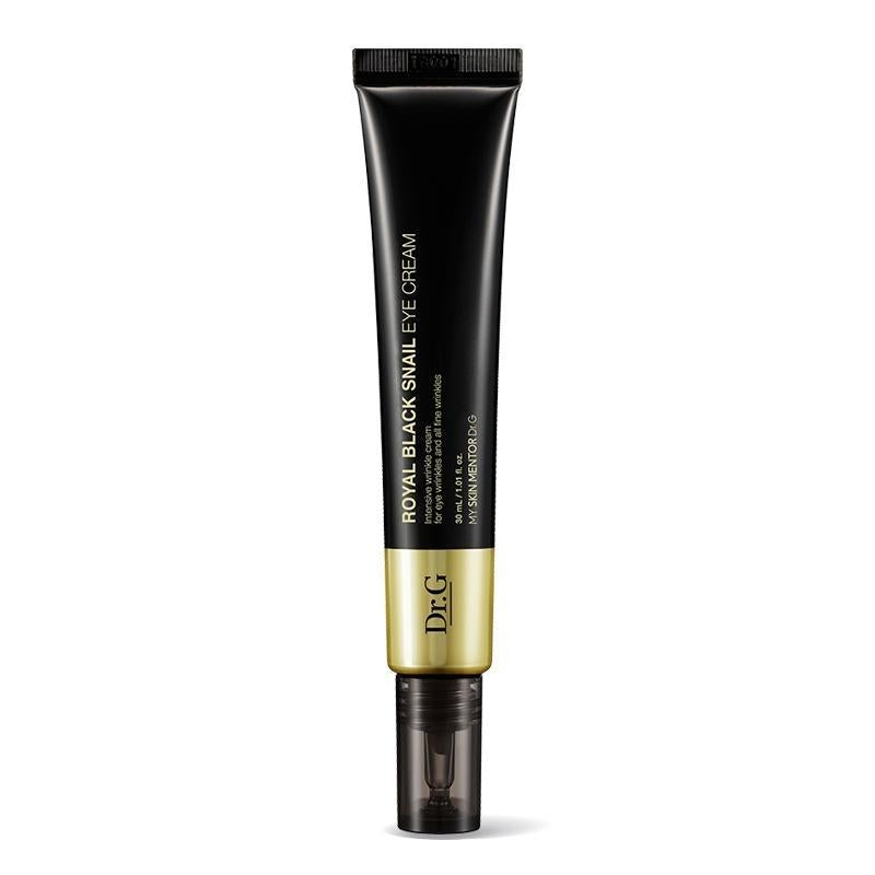 [Dr.G] Crème Contour des Yeux Escargot Noir Royal 30ml