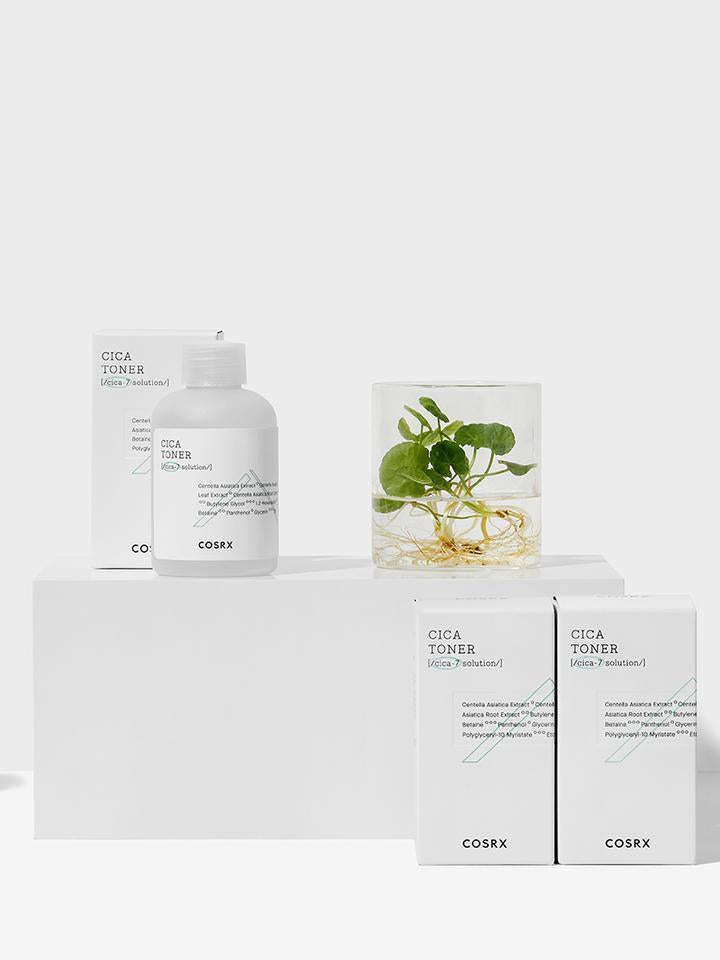 [COSRX] Tonique Cica Pure Fit 150ml