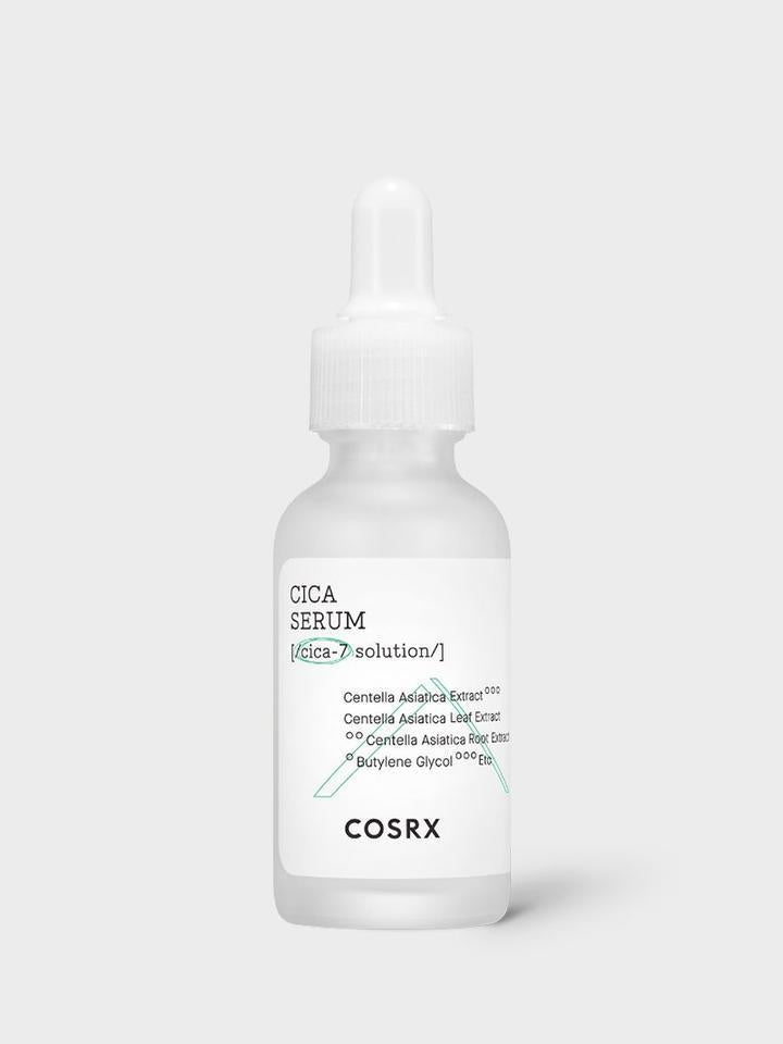 [COSRX] Sérum Pure Fit Cica 30ml