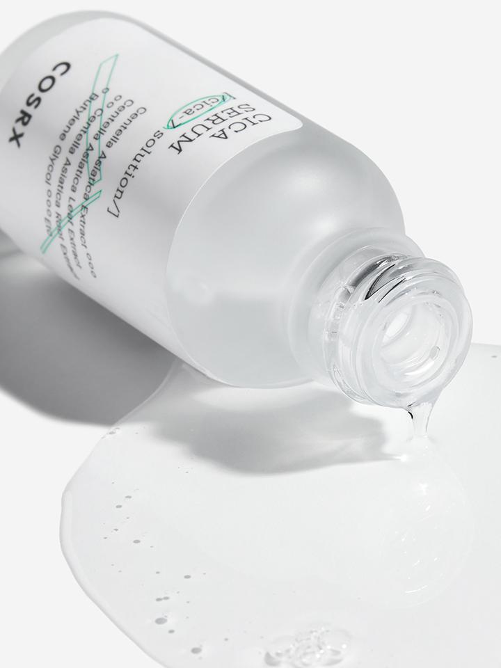 [COSRX] Sérum Pure Fit Cica 30ml