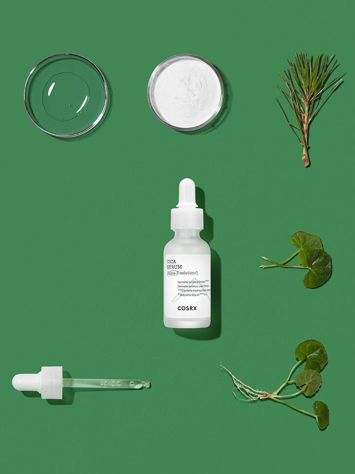 [COSRX] Sérum Pure Fit Cica 30ml