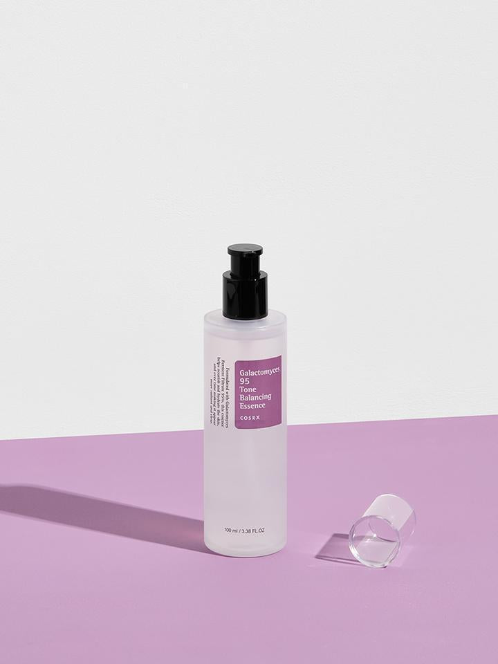 [COSRX] Essence Tonifiante Équilibrante Galactomyces 95 100ml