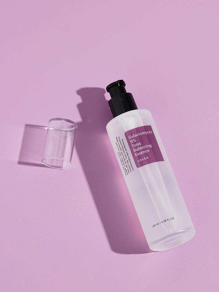 [COSRX] Essence Tonifiante Équilibrante Galactomyces 95 100ml