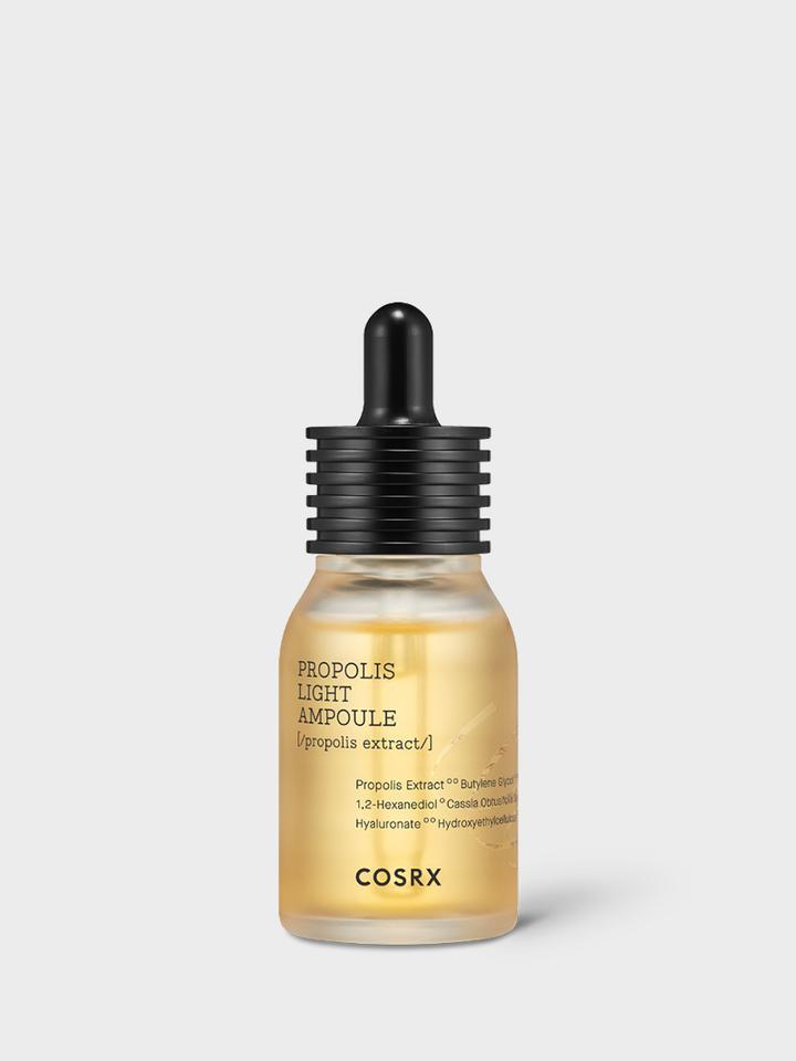 [COSRX] Ampoule Légère Propolis Full Fit 30ml