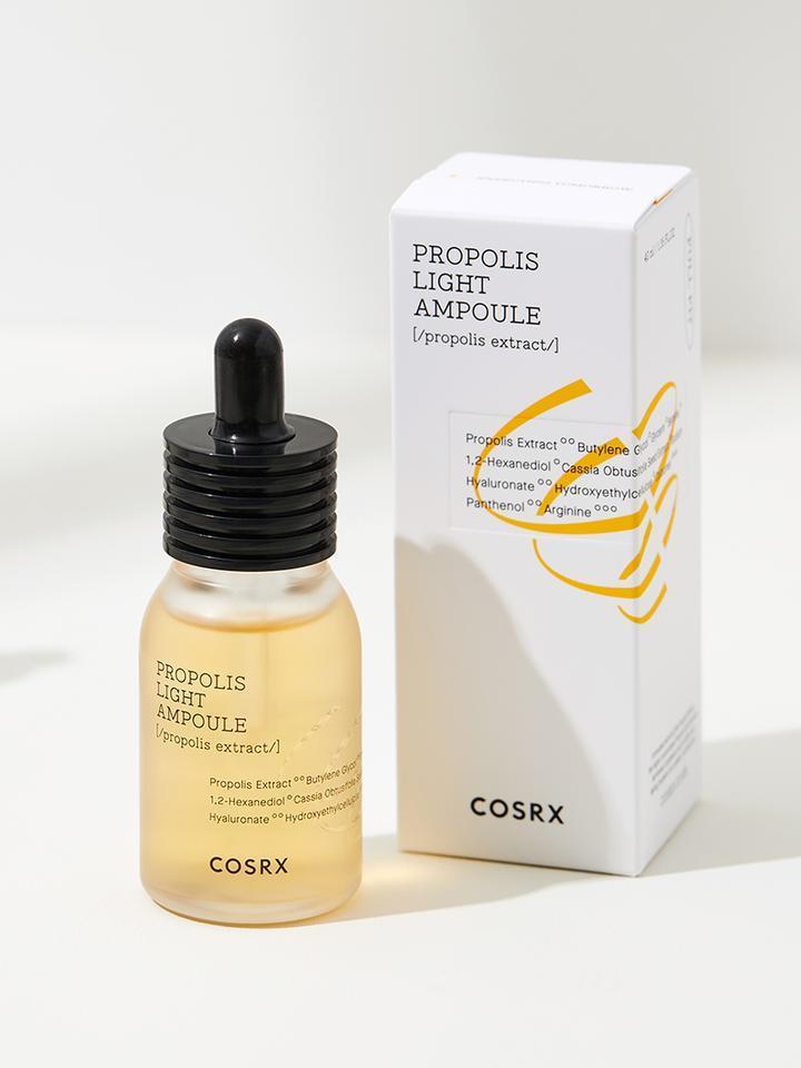 [COSRX] Ampoule Légère Propolis Full Fit 30ml