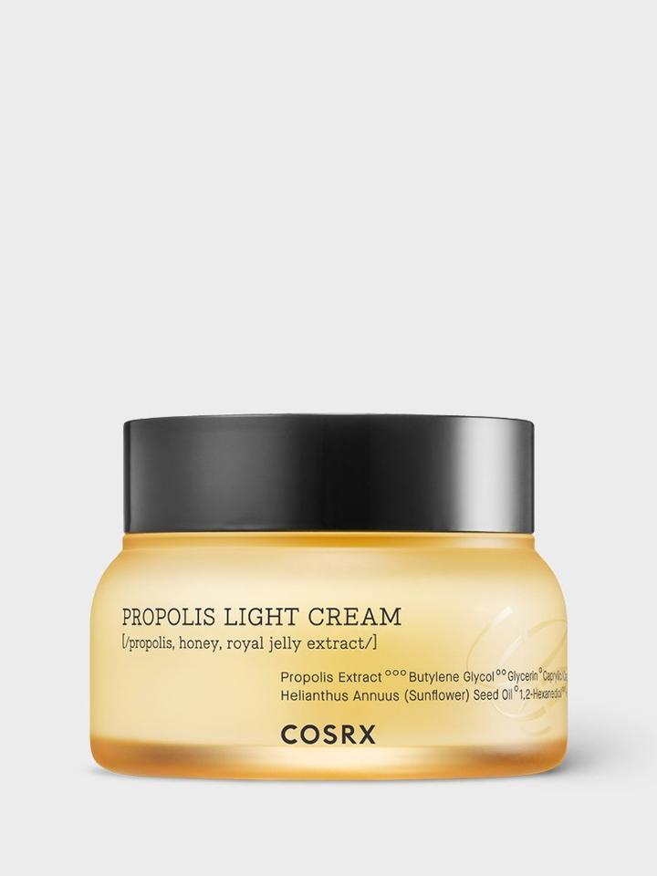 [COSRX] Full Fit Propolis Crème Légère 65ml