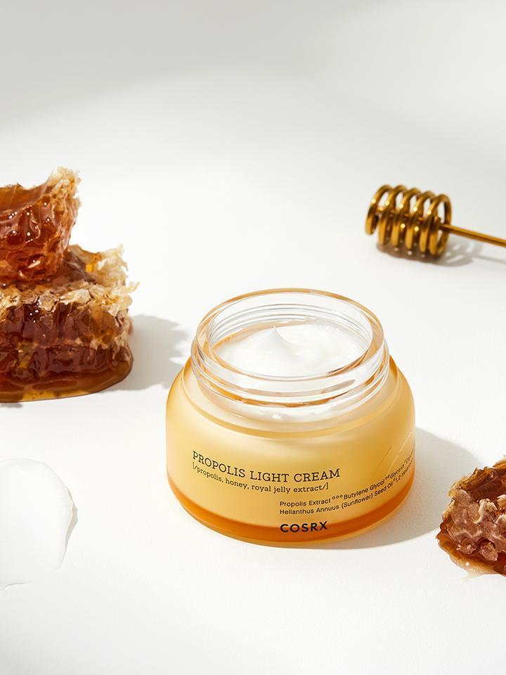 [COSRX] Full Fit Propolis Crème Légère 65ml