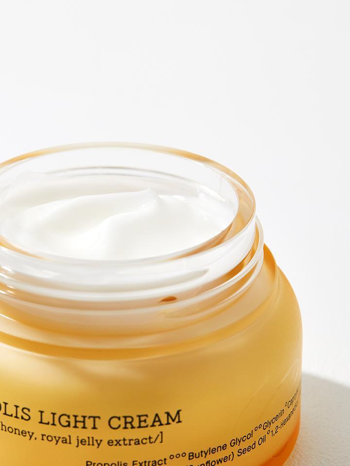 [COSRX] Full Fit Propolis Crème Légère 65ml
