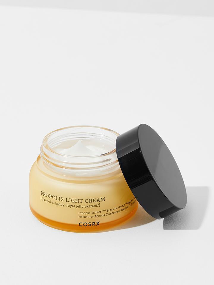 [COSRX] Full Fit Propolis Crème Légère 65ml