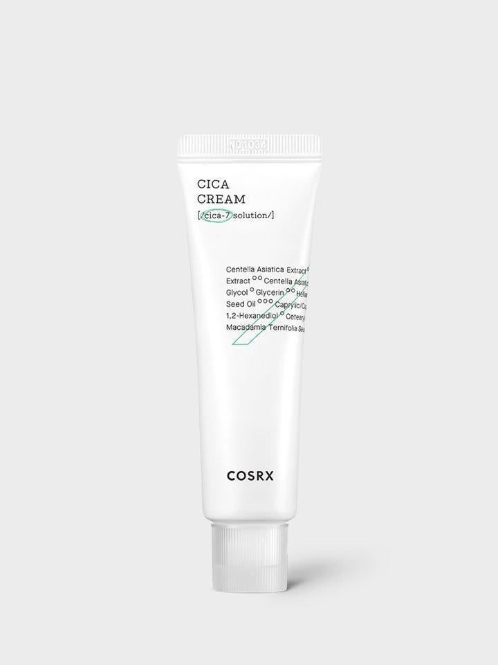 [COSRX] Crème Cica Pure Fit 50 ml