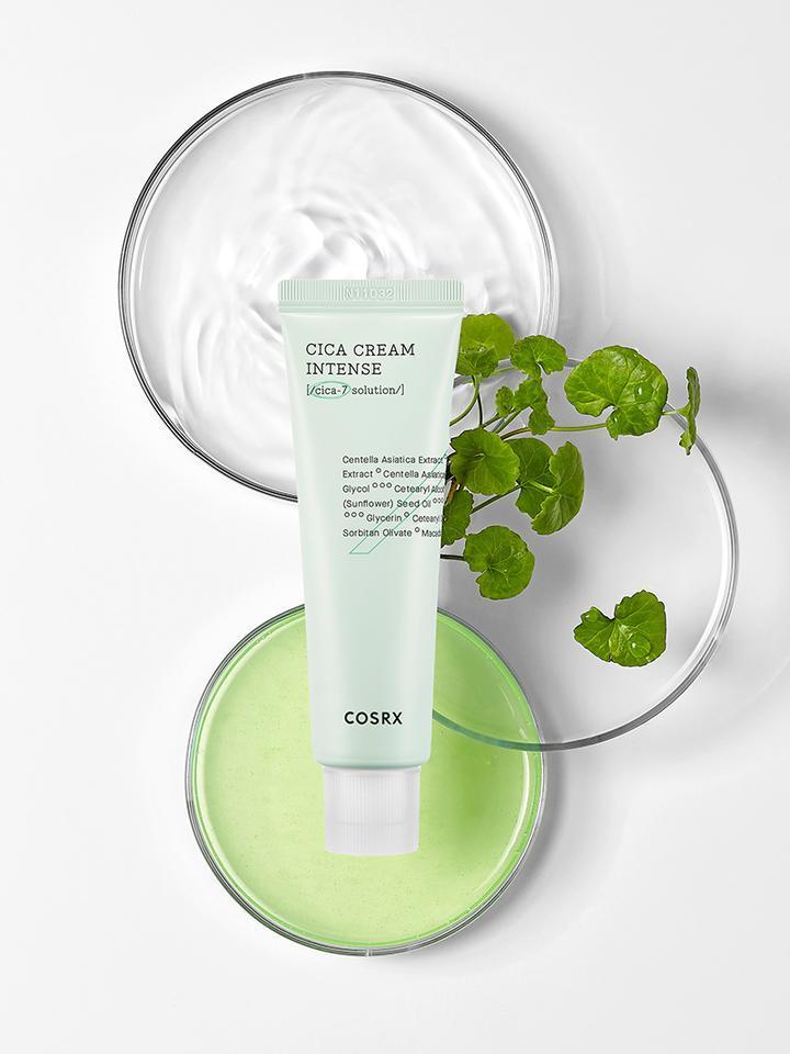 [COSRX] Crème Cica Intense Pure Fit 50ml