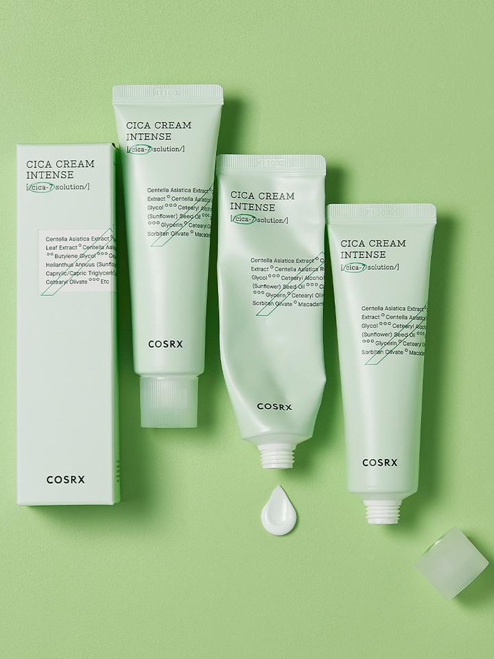 [COSRX] Crème Cica Intense Pure Fit 50ml