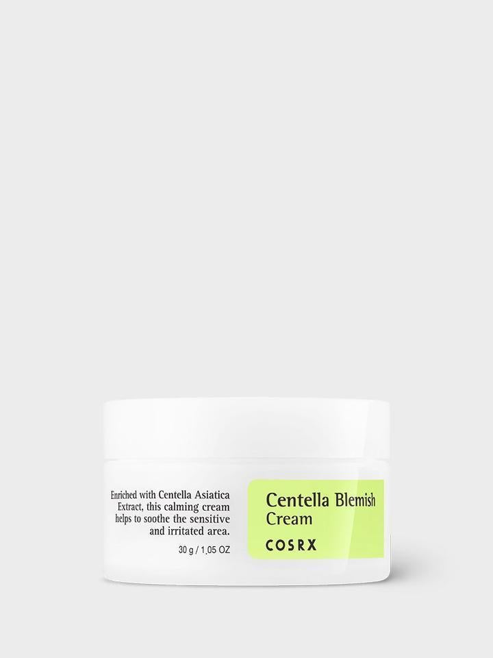 [COSRX] Crème Anti-Imperfections Centella 30ml