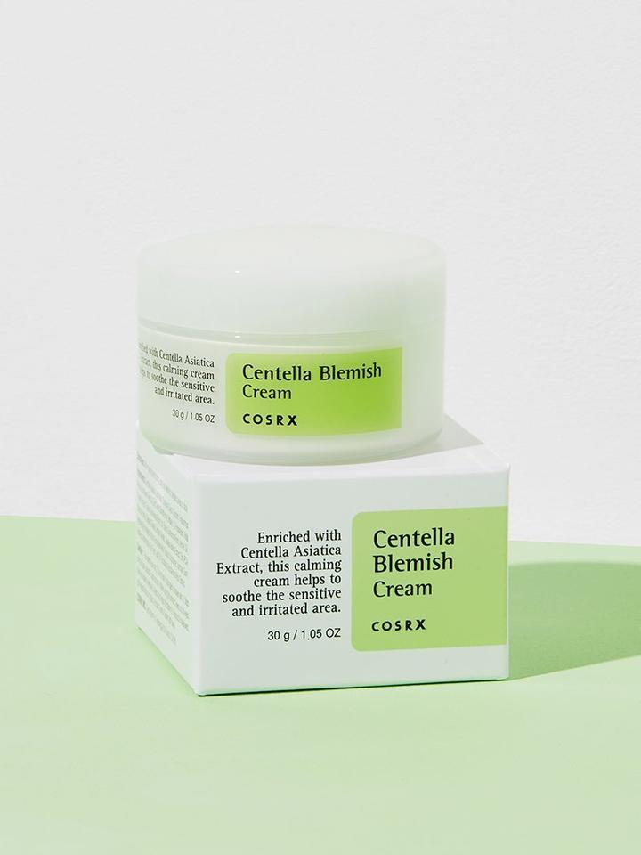 [COSRX] Crème Anti-Imperfections Centella 30ml