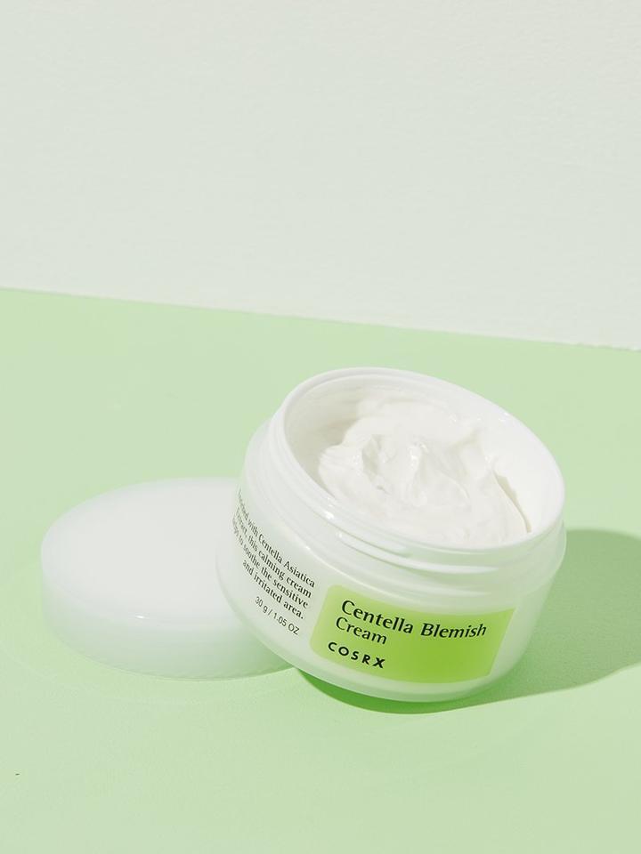 [COSRX] Crème Anti-Imperfections Centella 30ml