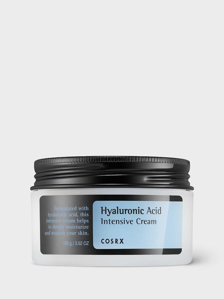 [COSRX] Crème Intensive Acide Hyaluronique 100ml