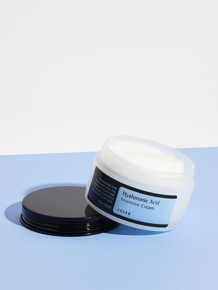 [COSRX] Crème Intensive Acide Hyaluronique 100ml