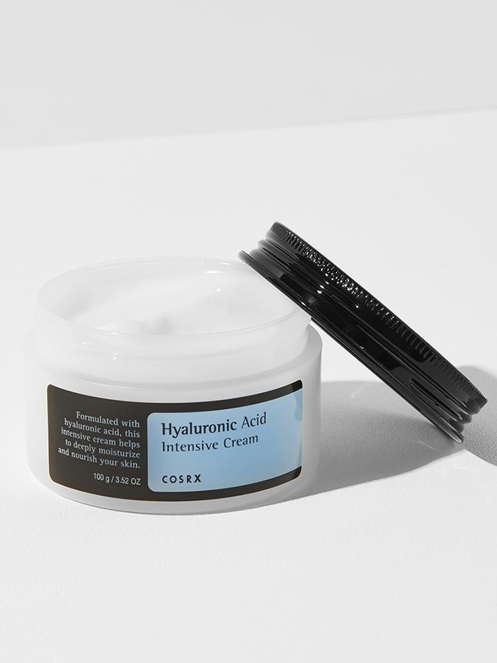 [COSRX] Crème Intensive Acide Hyaluronique 100ml