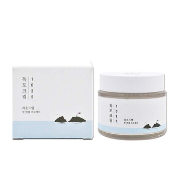 [Round Lab] 1025 Dokdo Cream 80ml