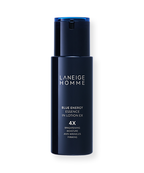 [Laneige] Homme Énergie Bleue Essence en Lotion 125ml