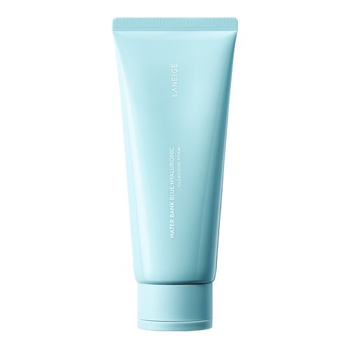 [Laneige] Mousse Nettoyante Hydratante Blue Hyaluronic 150ml