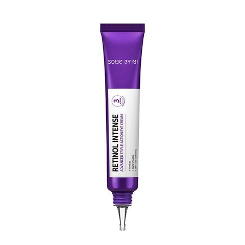 [SOME BY MI] Retinol Intense Advanced Triple Action Eye Cream 30ml