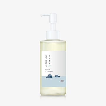 [Round Lab] 1025 Dokdo Cleansing oil 200ml