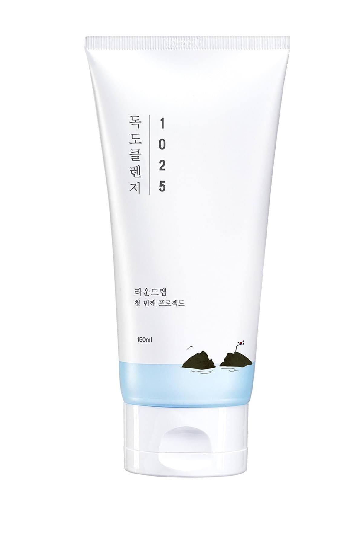 [Round Lab] 1025 Dokdo Cleanser 150ml