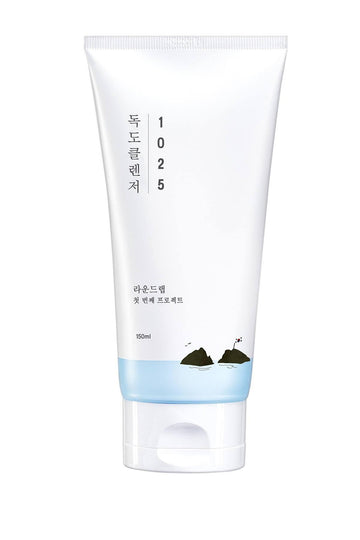 [Round Lab] 1025 Dokdo Cleanser 150ml